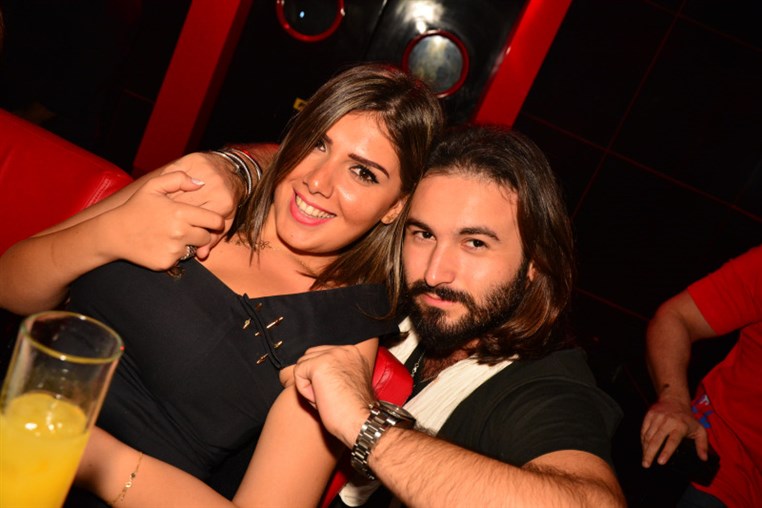 Diva Club on Saturday Night